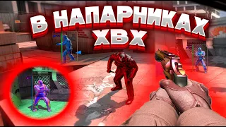 💥 Хвх В Напах - До Глобала C Софтом [HAUNTED] // ИГРАЮ В КС ГО ПО РЕЙДЖУ