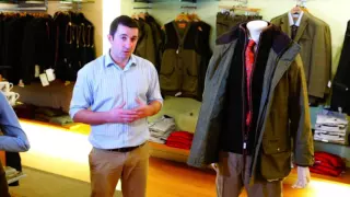 Farlows Guide On What To Wear When Shooting