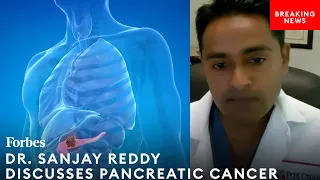 Surgical Oncologist Explains Pancreatic Cancer & Its Treatment After Sheila Jackson Lee's Diagnosis