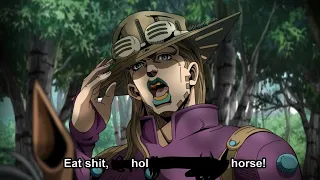 JoJo Memes That Momentarily Cure My Depression (Cursed JoJokes)