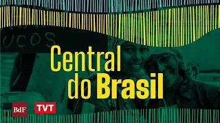 Coronavírus, perspectivas de vacina e cloroquina - Central do Brasil #24