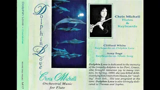 Chris Michel - Dolphin Love (1991) (Cassette Rip)