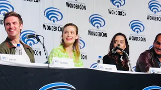 LEGION PANEL // WonderCon 2019