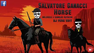 🐎 Salvatore Ganacci - Horse (MR.CHEEZ & KAMILOS) (DJ FERG EDIT) 🐎