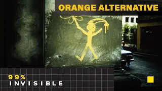 526- Orange Alternative