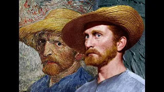 Lust for Life - Vincent Van Gogh Film Analysis & Review with Robert Kelleman.