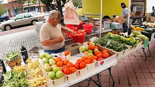 Wilkes Barre Farmers Market