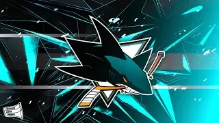 San Jose Sharks 2020 Goal Horn