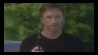 Chuck Norris - Najlepsza Scena Filmowa