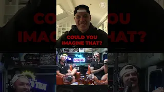 Does Christian McCaffrey Think About Fantasy Football During Games? | Bussin' With The Boys