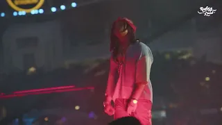 Trippie Redd - Hurts Me LIVE @RollingLoud 2023 Miami