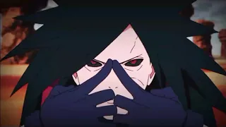 Mask off bell remix l Anime edit