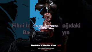 Happy Death Day 2U – Ölüm Günün Kutlu Olsun 2 – Happy Death Day 2U Türkçe Altyazı izle