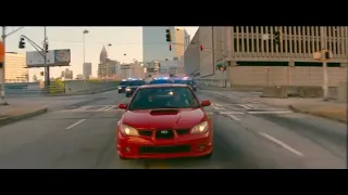 Baby driver - Amazing clip Opening now