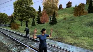 I didn't sign up for this [DayZ Standalone]