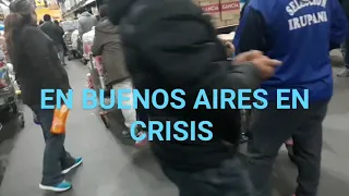 compras en argentina por la inflación