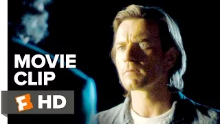 Our Kind of Traitor Movie CLIP - Rooftop (2016) - Ewan McGregor,  Stellan Skarsgård Movie HD