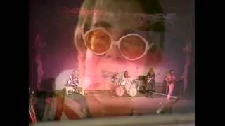 ELTON JOHN   CROCODILE ROCK HD