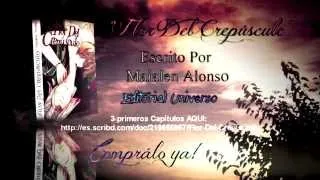 " Flor del Crepúsculo"  {BookTrailer}