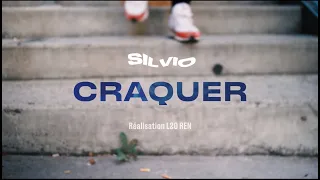 SILVIO 333 - Craquer (Clip Video)