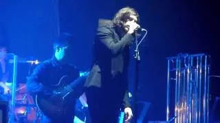 Archive with Orchestra  "The feeling of losing everything" Grand Rex 05042011.MTS