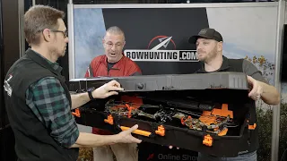 Favorite Bowhunting Gear From The 2023 ATA SHOW  - Day 02