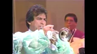 Chucho López - Perez Prado Orchestra - Cerezo Rosa(Cherry Pink)