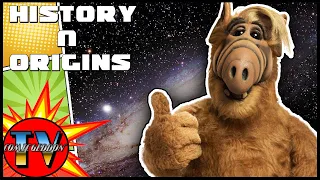 Alf History and Origins