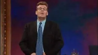 Whose Line Is It Anyway? - Hoedown - IRS