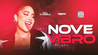 MARI FERNANDEZ  NOVEMBRO 2023  (REPERTÓRIO NOVO NOVEMBRO  2023) - CD NOVO DA MARI