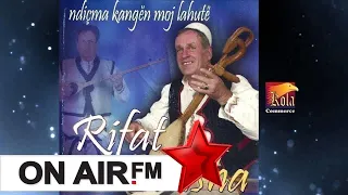 RIFAT BERISHA - Hamdi Krasniqi