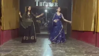 Teri Ankhon ka kajal...... Choreography By Mehul Trivedi - Thunder Dance Academy. Rajkot.... 😎