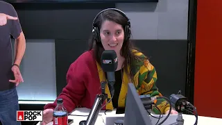 #UnPaísGeneroso Carolina Arredondo, Ministra de Cultura conversa con Maca Hansen e Iván Guerrero