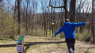 Disc Golf - Prodigy Discs