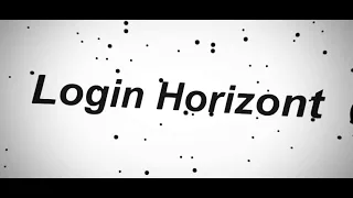 Login Horizont I  PVP Moments.