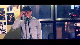 Poetry Spoken Word -  Naniniwala Ako - by Juan Miguel