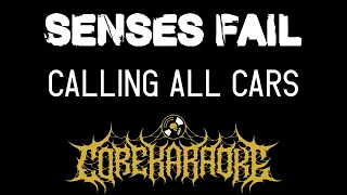 Senses Fail - Calling All Cars [Karaoke Instrumental]