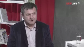 Почему невозможен компромисс по введению миротворцев на Донбасс? - Владимир Воля