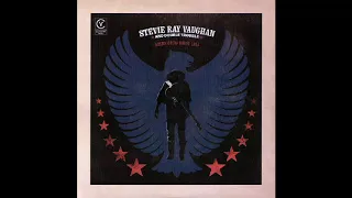 STEVIE RAY VAUGHAN   LIVE in Austin 1984   SOUNDBOARD BOOTLEG