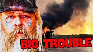 GOLD RUSH - Tony Beets In Big Trouble