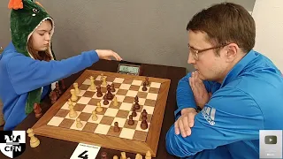 Pinkamena (1558) vs D. Israfilov (1634). Chess Fight Night. CFN. Rapid