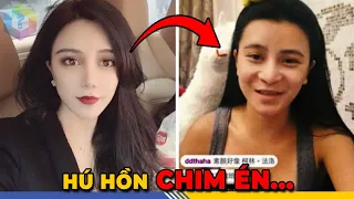 10 Pha Lộ “Hàng Thật” Của Hot Girl TIKTOK Xứ Trung Khiến Fan Hú Hồn – Top 1 Khám Phá