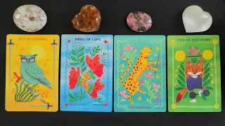 What You Need to Know Right Now! 💎💕✨ PICK A CARD Love Career General Advice Timeless Tarot Reading