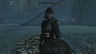 Skyrim #1 Fastest way to Max Smiting in Minutes