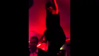 Le seven club sexi dancing