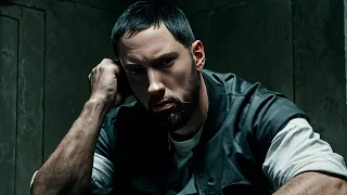 Eminem - Tragic Love - [Music Video] - 2024