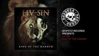 Liv Sin - King Of The Damned (HQ Audio Stream)