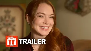 Falling For Christmas Trailer #1 (2022)