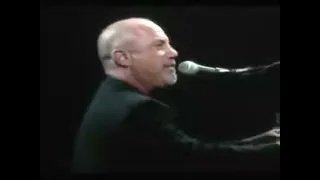 Billy Joel: Live in New York, NY (April 24, 2006) - Audience Cam
