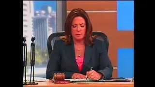 Caso Cerrado 2009 - Club De Ejecutivos (1/3)